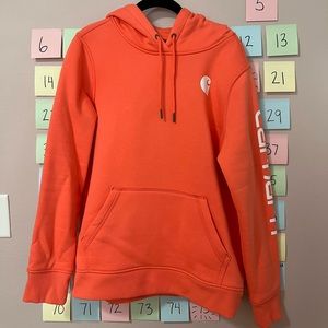 Carhartt Hoodie